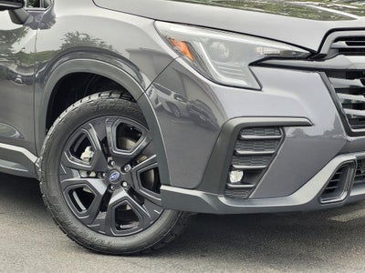 2023 Subaru Ascent Onyx Edition