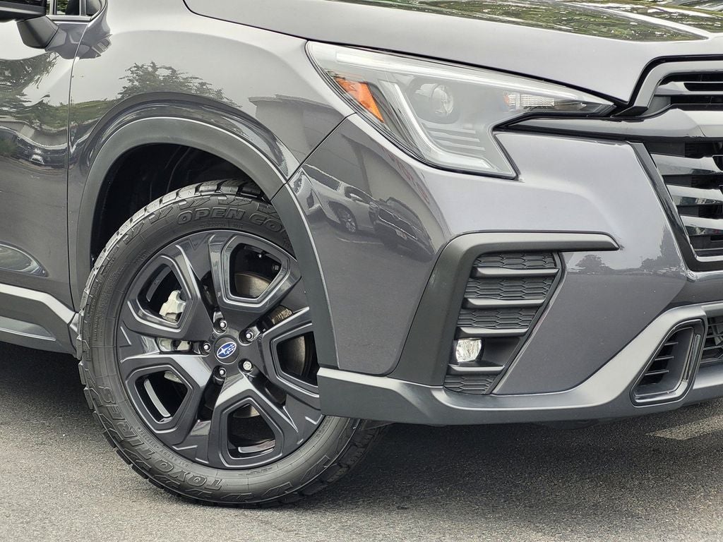 2023 Subaru Ascent Onyx Edition