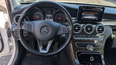 2016 Mercedes-Benz C-Class C 300 4MATIC®