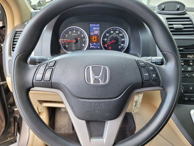 2010 Honda CR-V EX