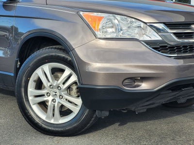 2010 Honda CR-V EX