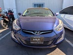 2014 Hyundai Elantra Limited