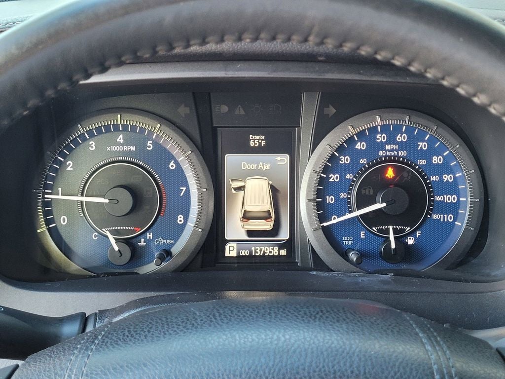 2015 Toyota Sienna Limited Premium 7 Passenger