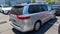 2015 Toyota Sienna Limited Premium 7 Passenger