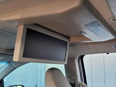 2015 Toyota Sienna Limited Premium 7 Passenger