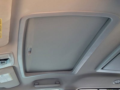 2015 Toyota Sienna Limited Premium 7 Passenger