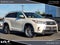 2017 Toyota Highlander Hybrid XLE