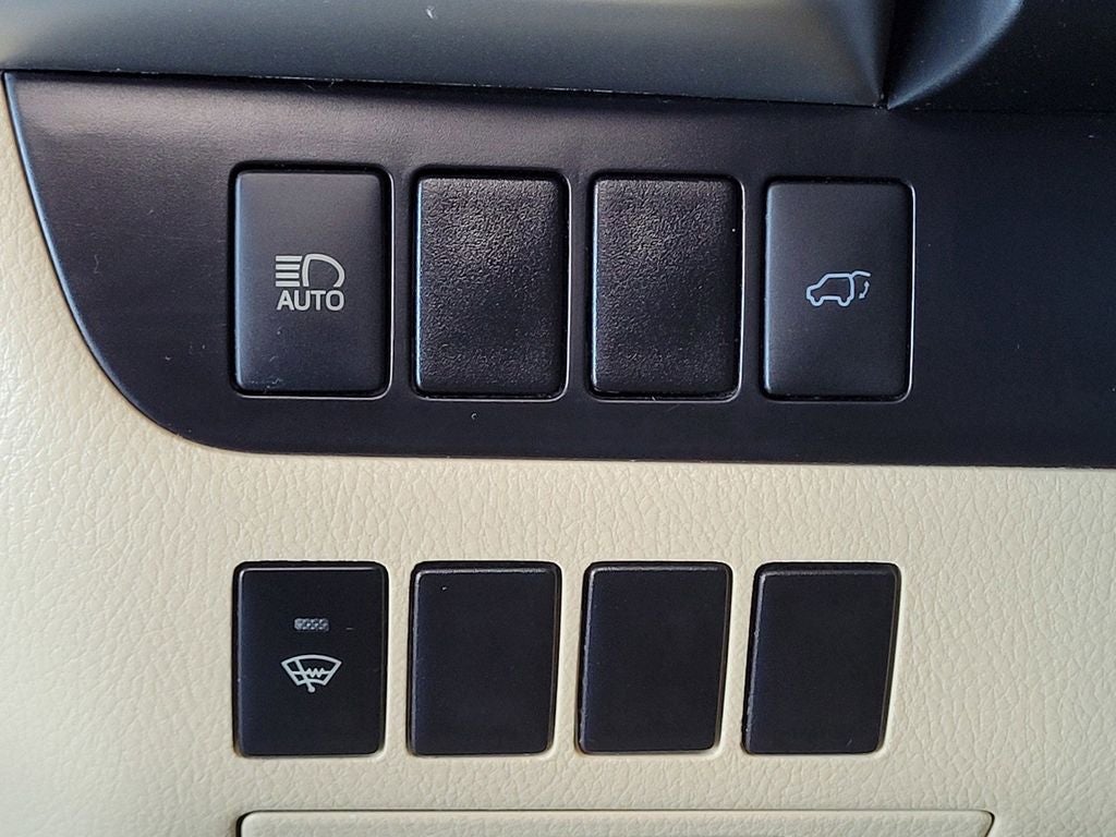 2017 Toyota Highlander Hybrid XLE