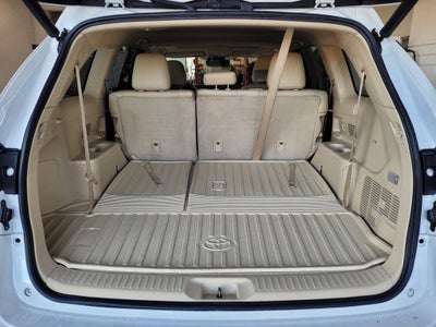 2017 Toyota Highlander Hybrid XLE