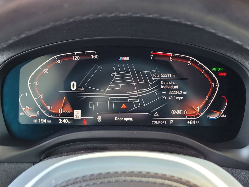 2022 BMW X4 xDrive30i