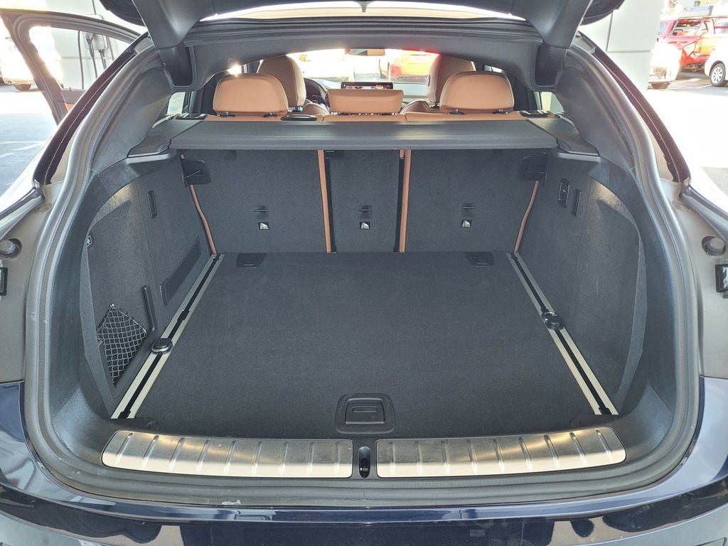 2022 BMW X4 xDrive30i