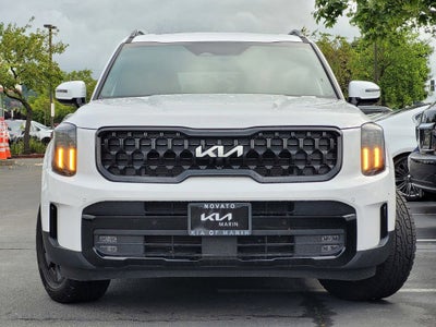 2024 Kia Telluride SX X-Pro