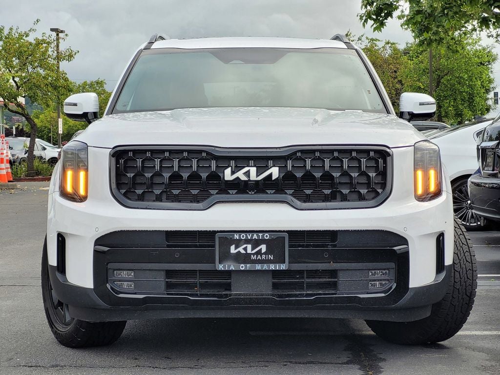 2024 Kia Telluride SX X-Pro