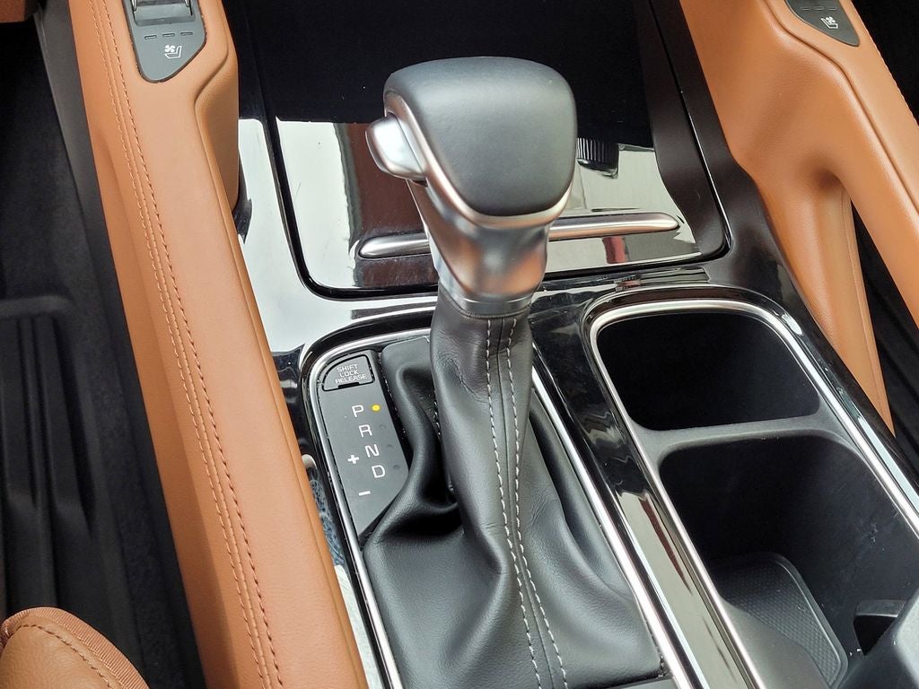2024 Kia Telluride SX X-Pro