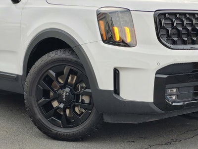 2024 Kia Telluride SX X-Pro