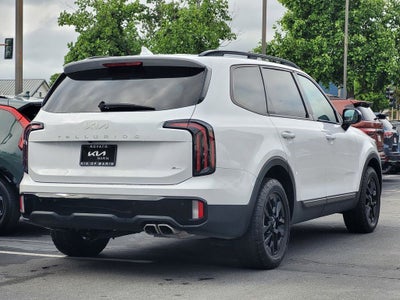 2024 Kia Telluride SX X-Pro