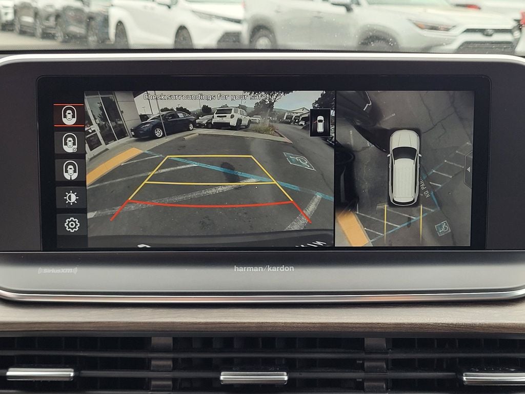 2020 Kia Telluride SX Prestige