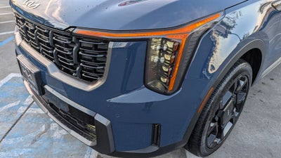 2024 Kia Sorento X-Line SX