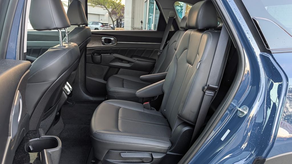 2024 Kia Sorento X-Line SX