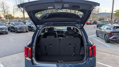 2024 Kia Sorento X-Line SX