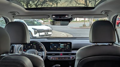 2024 Kia Sorento X-Line SX