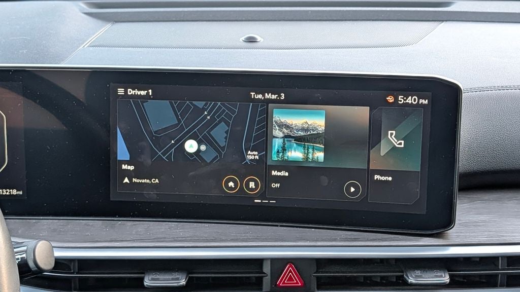 2024 Kia Sorento X-Line SX