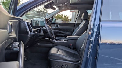 2024 Kia Sorento X-Line SX