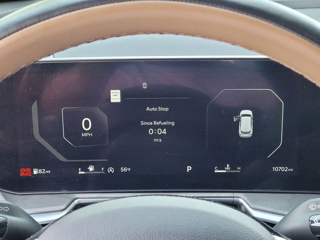 2024 Kia Sorento X-Pro SX Prestige