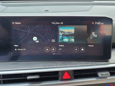 2024 Kia Sorento X-Pro SX Prestige