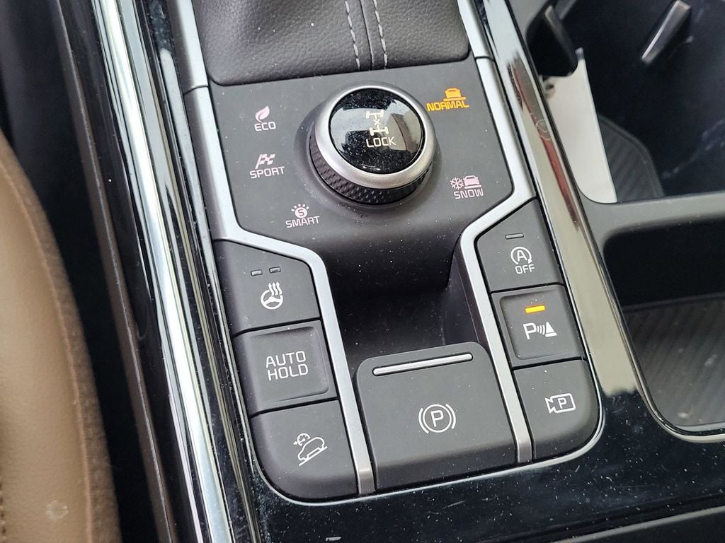 2024 Kia Sorento X-Pro SX Prestige