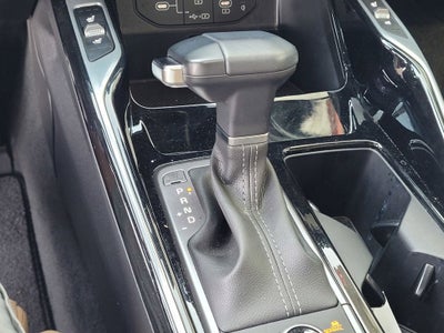 2024 Kia Sorento X-Pro SX Prestige