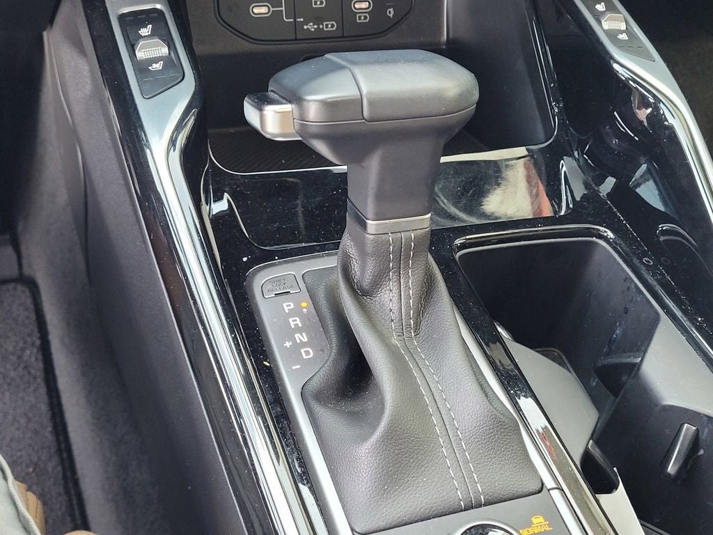 2024 Kia Sorento X-Pro SX Prestige