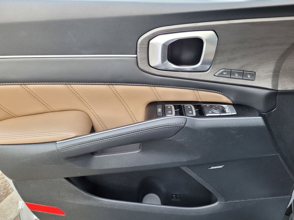 2024 Kia Sorento X-Pro SX Prestige