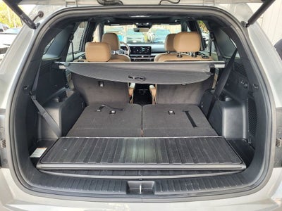 2024 Kia Sorento X-Pro SX Prestige