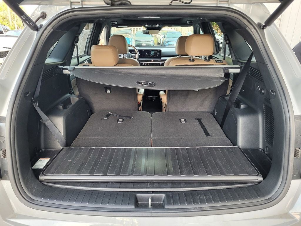 2024 Kia Sorento X-Pro SX Prestige