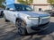 2023 Rivian R1S Adventure