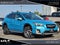 2019 Subaru Crosstrek Plug-In Hybrid