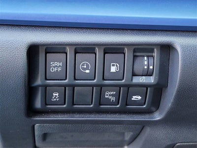 2019 Subaru Crosstrek Plug-In Hybrid