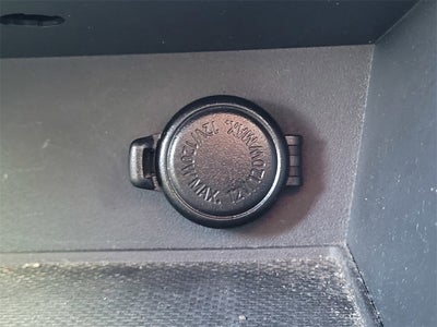 2019 Subaru Crosstrek Plug-In Hybrid