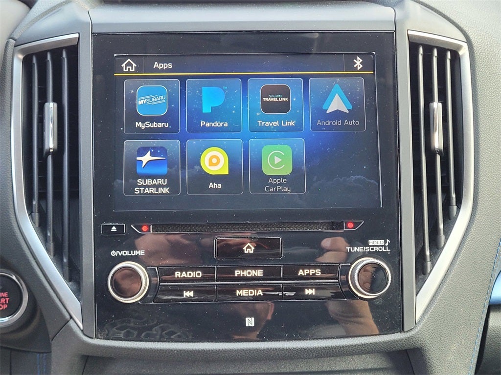 2019 Subaru Crosstrek Plug-In Hybrid