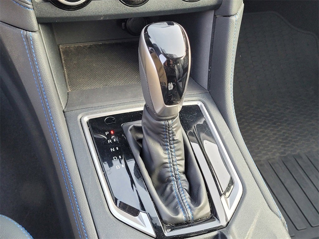 2019 Subaru Crosstrek Plug-In Hybrid