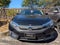 2018 Honda Civic EX-L