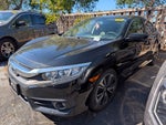 2018 Honda Civic EX-L