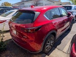 2017 Mazda Mazda CX-5 Grand Touring