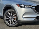 2018 Mazda Mazda CX-5 Touring