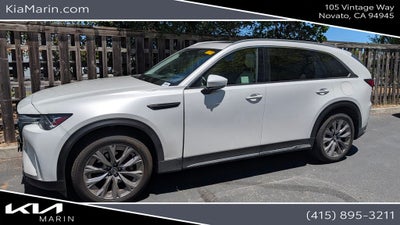 2024 Mazda Mazda CX-90 3.3 Turbo Premium Plus