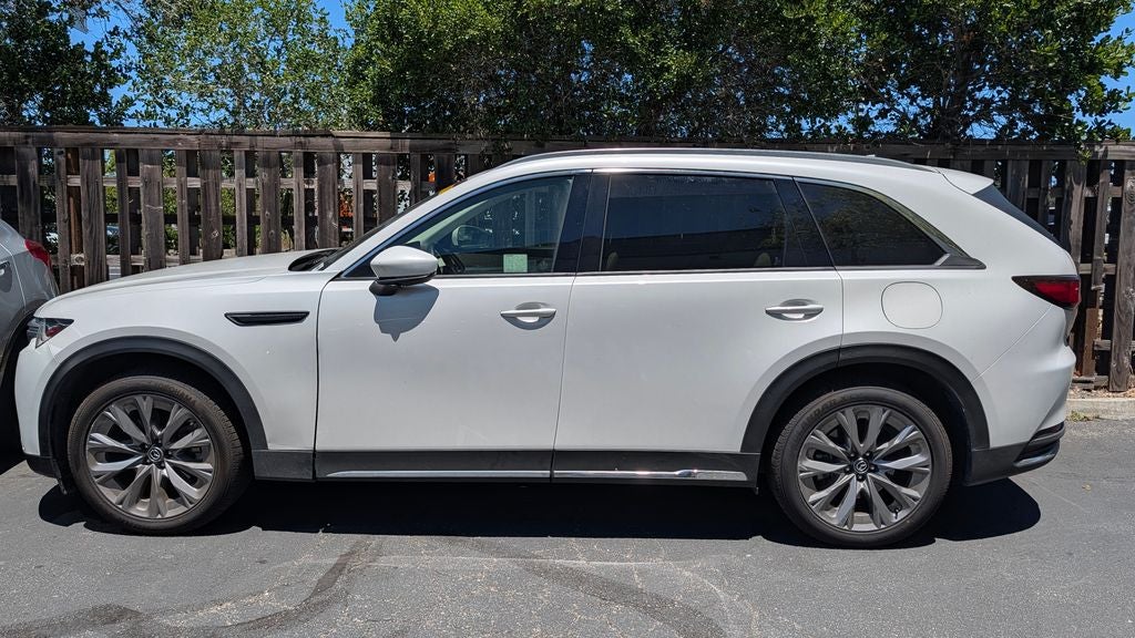 2024 Mazda Mazda CX-90 3.3 Turbo Premium Plus