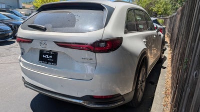 2024 Mazda Mazda CX-90 3.3 Turbo Premium Plus