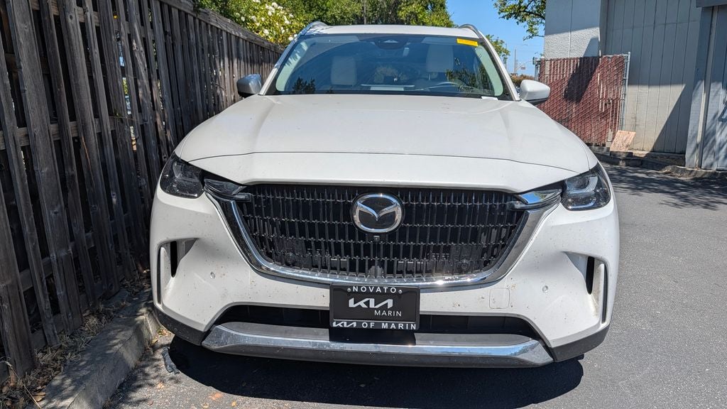 2024 Mazda Mazda CX-90 3.3 Turbo Premium Plus