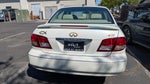 2004 INFINITI I35 Luxury